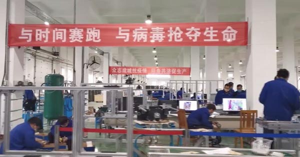 中國(guó)船舶：我可以，我們來造